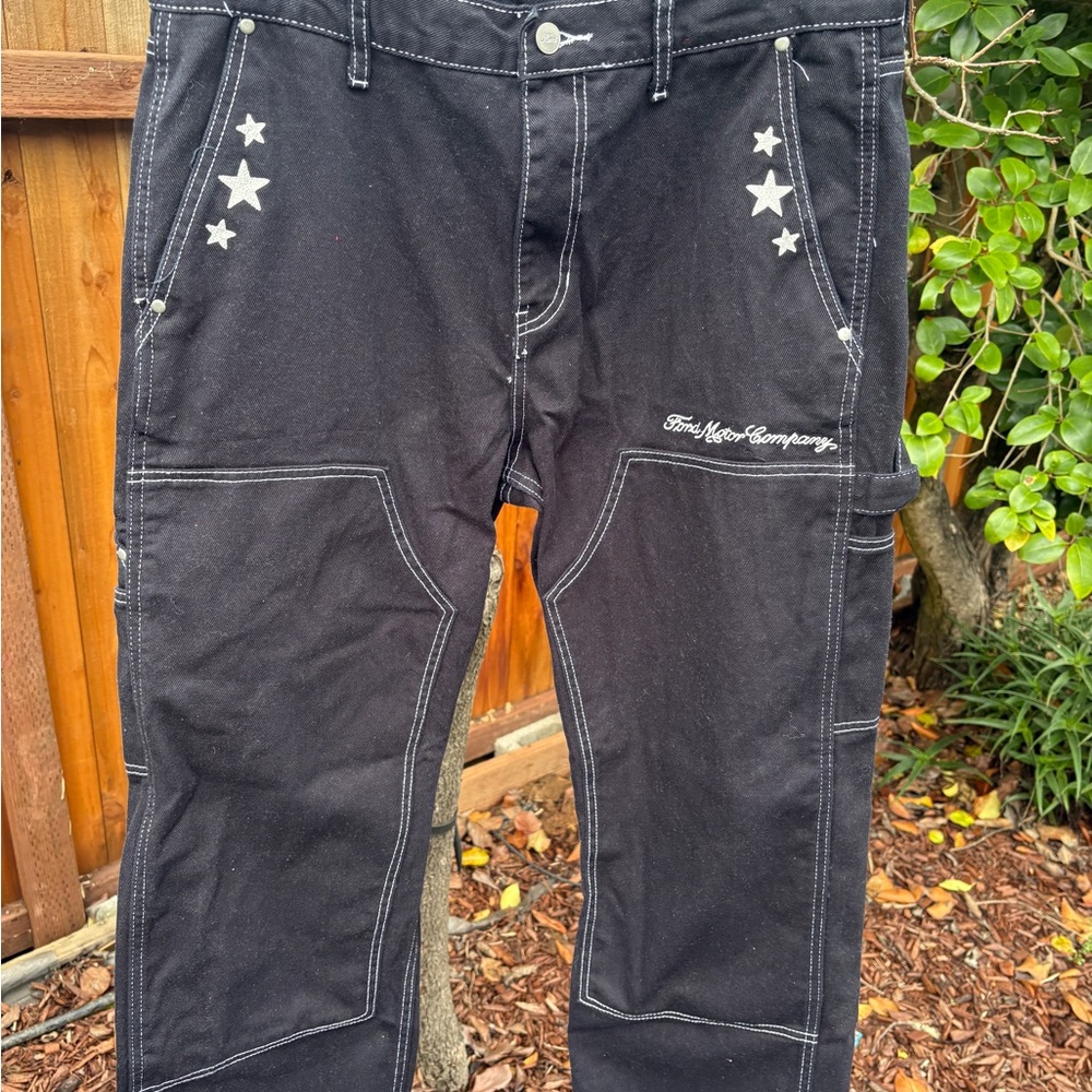 Pacsun Ford Jeans size 34
